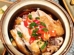 -南京大牌档(青岛万象城店)