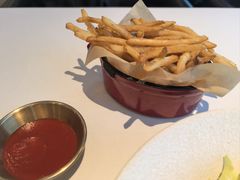 -哈布斯扒房(华发商都店)