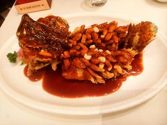 -得月楼·省级非遗·传统苏帮菜(观前店)