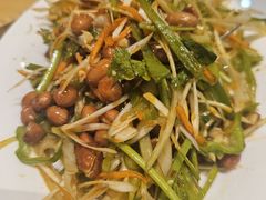 -鑫正兴东北烧烤(滨湖店)