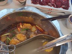 -八合里潮汕鲜牛肉火锅(吉大店)
