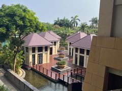 -三亚海棠湾万丽度假酒店