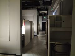 -众独空间沉浸式自习室(三阳路铂仕汇店)