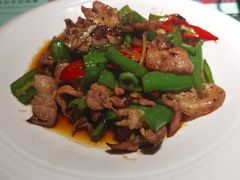 -又见炊烟私房菜(敬亭路店)