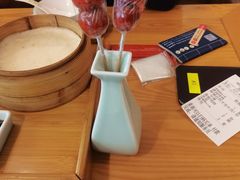 -丽满园·春饼烤鸭(金地广场店)