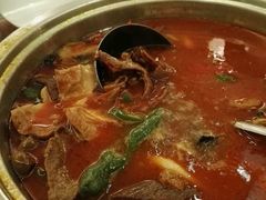 -楚鲜·汉正街一号(天河店)