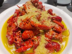 -杨氏龙虾海鲜烧烤大排档(金陵名府店)