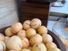-傲廬·云端餐厅·深圳柏悦酒店