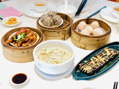 菜单-陶然轩(沙面店)