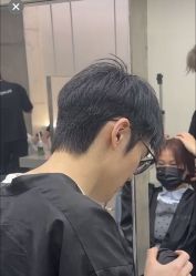 -DL HOPE造型