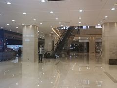 LG层入口空空-Olé精品超市(重庆观音桥店)