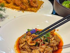 -夜宴江景餐厅
