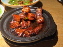 -八源地千岛湖土菜馆·有机鱼(塘苗路十九年店)