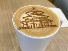 -逸派咖啡 EPARKCOFFEE(广安门店)