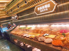 -一绪に寿喜烧自助(世茂广场店)