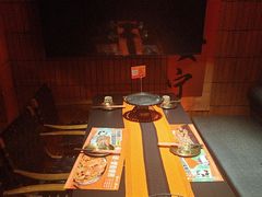 -何师烧烤Pro ·江湖川菜·小龙虾·精酿(太古里旗舰店)