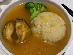 鲍鱼捞饭-双井轩(双井店)