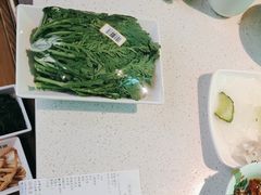 -野妹火锅(龙岗店)