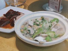 -大笑饭堂(甲子桥店)