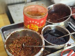 -谭老太正宗柳州螺狮粉(家和花园店)