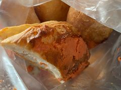 明太子法棍-81BAKERY(大学路店)