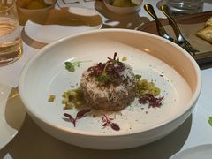 牛肉塔塔-Tivano意大利餐厅(成都居舍酒店)