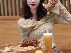 -超港·蛋糕面包(包河万达店)