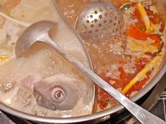 -老城鲜·小海鲜贝贝煲火锅(壹方城店)