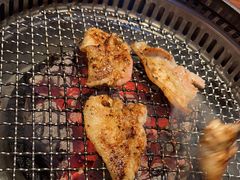 -烧肉一番·新韩式炭火烤肉(大岭山店)