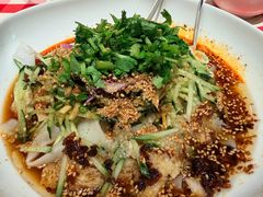 -西贝(枫蓝国际购物中心店)
