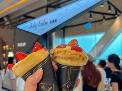 -July tale·可丽饼(德基广场店)
