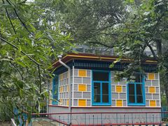 -绥芬河国门景区