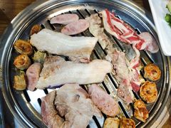 -·缸桶屋·韩式牛肋条自助烤肉(西湖D11店)