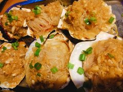 -腰子哥烤串(石佛营炫特店)