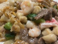 全爆-天瑞祥烧麦馆(芥园西道店)