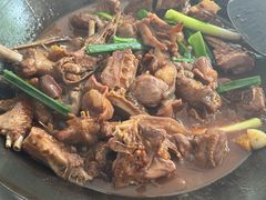 -大地农庄(逢沙大道店)