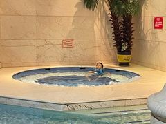 -水晶之星洗浴温泉汗蒸