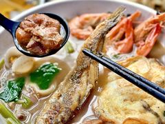 -大禹家·海鲜面馆(新闸路店)