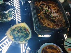 -星璨火吧KTV聚会餐厅(丰庆路店)