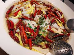 -太二酸菜鱼(沈阳万象城店)