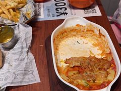 -卡朋厨房(289艺术园区店)