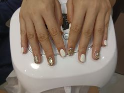 -斯馨·健康美甲美睫