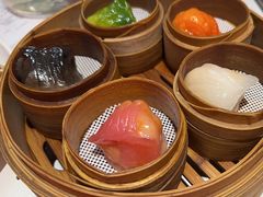 -避风塘·金牌店·夜宵(金玉兰店)