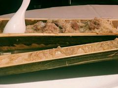 -粗茶淡饭·汉口公馆(循礼门店)