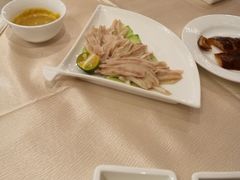 芥末鸭掌-全聚德(前门店)