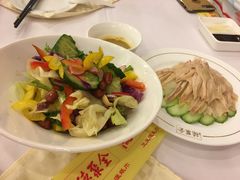 -北京全聚德(天安门店)