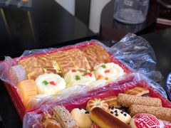 -芦庄子桂顺斋(和平路总店)