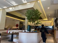 -春家·非遗手工小吃(徐汇万科广场店)