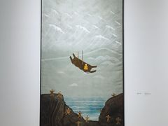 -上海当代艺术博物馆