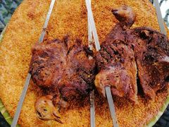 -天羽烤乳鸽店(财大家属院店)